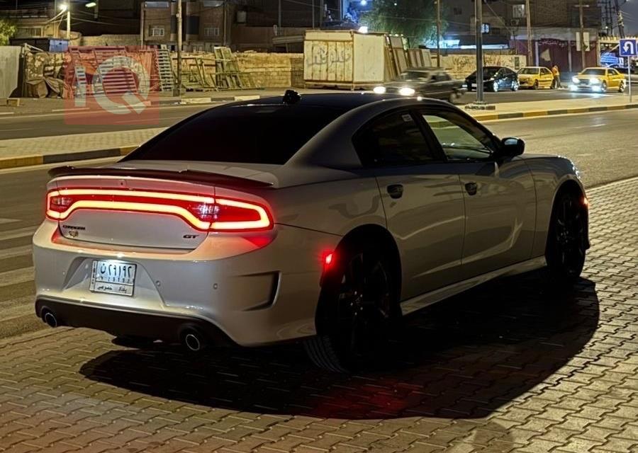 دودج تشارجر